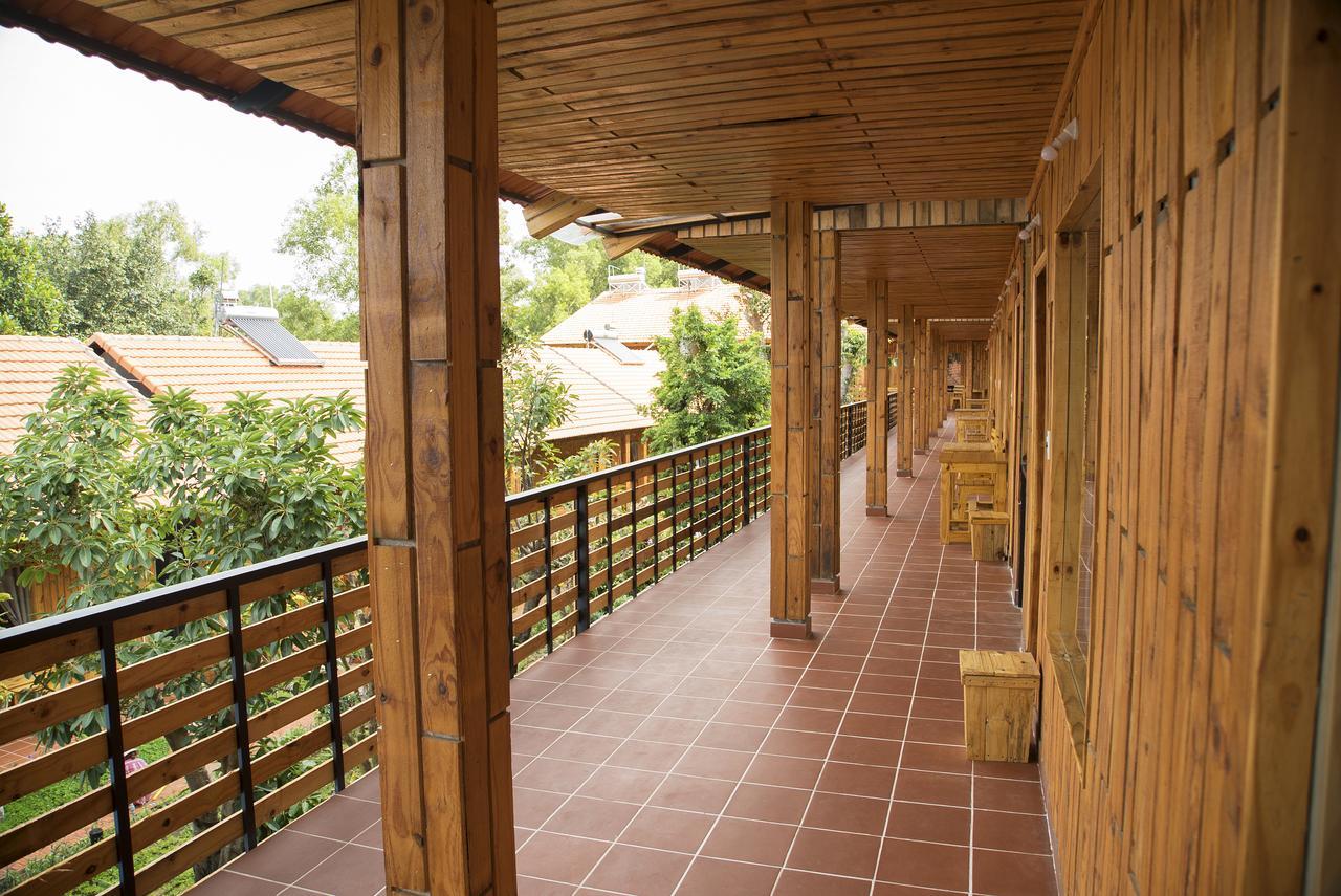 Ong Lang Garden Resort Που Κουόκ Εξωτερικό φωτογραφία