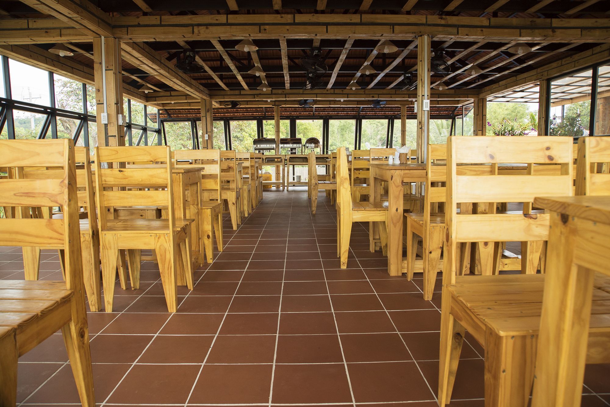 Ong Lang Garden Resort Που Κουόκ Εξωτερικό φωτογραφία