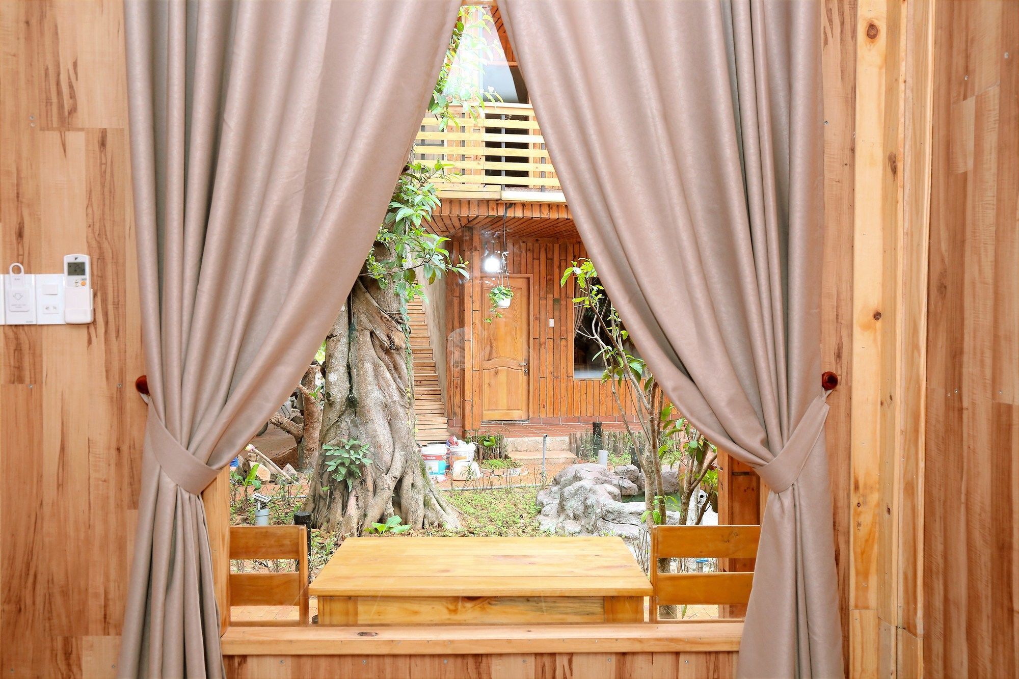Ong Lang Garden Resort Που Κουόκ Εξωτερικό φωτογραφία