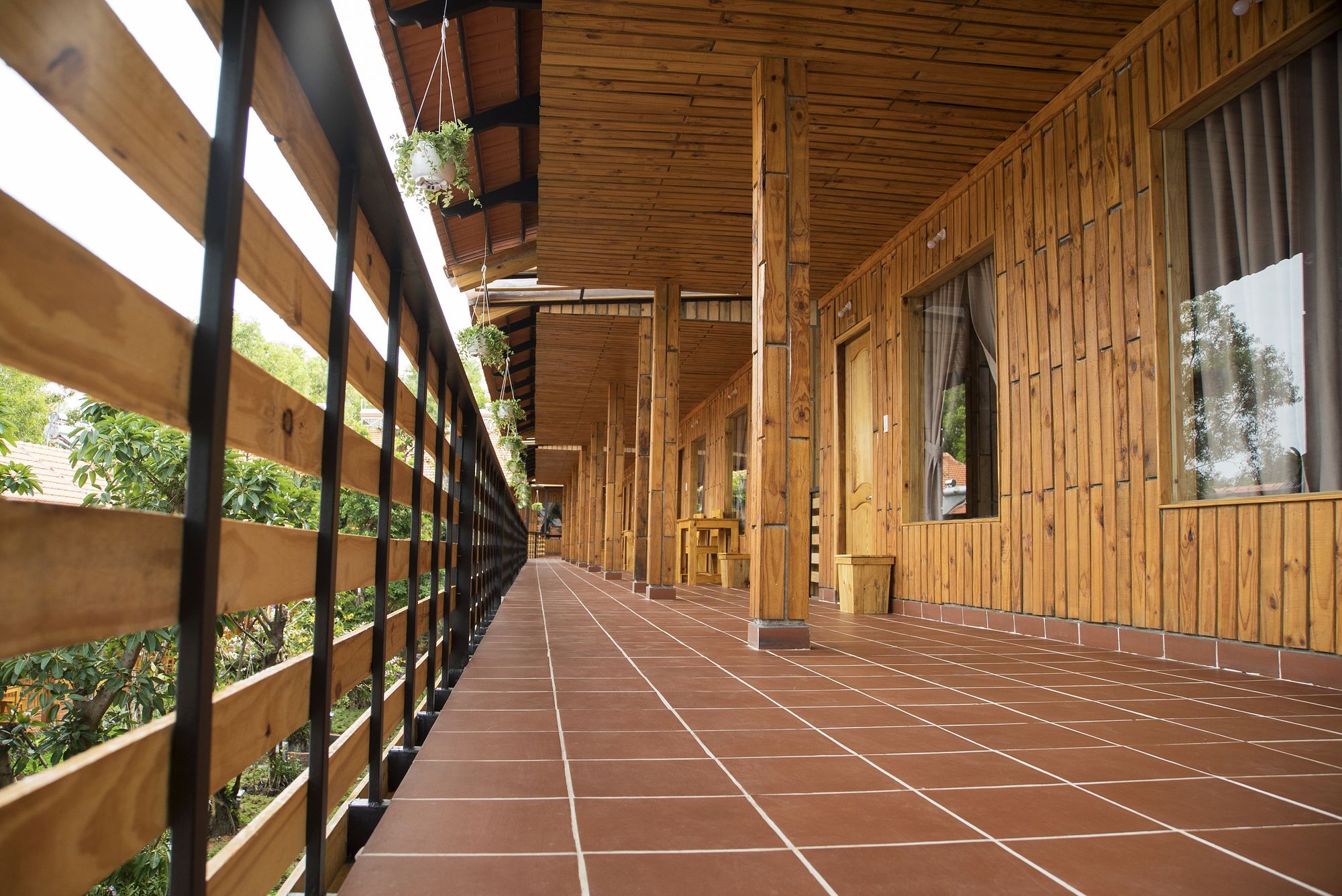 Ong Lang Garden Resort Που Κουόκ Εξωτερικό φωτογραφία