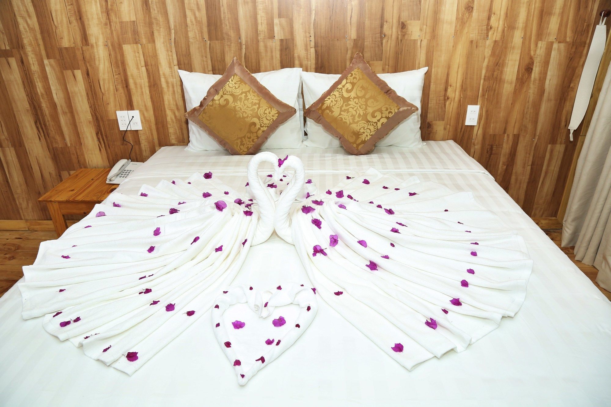 Ong Lang Garden Resort Που Κουόκ Εξωτερικό φωτογραφία