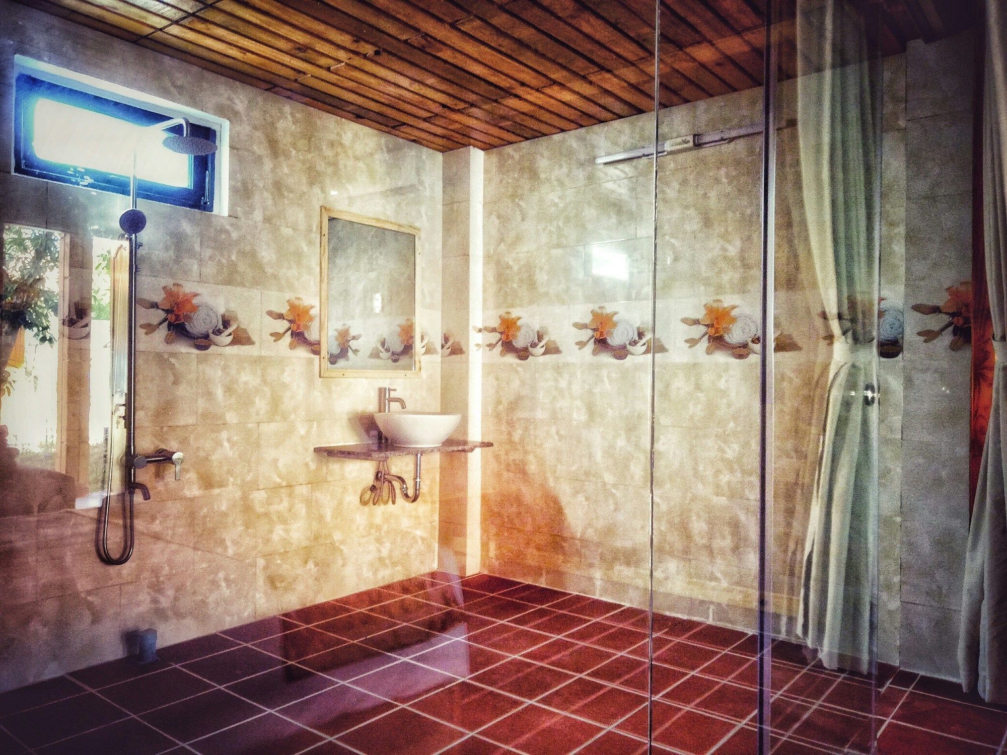 Ong Lang Garden Resort Που Κουόκ Εξωτερικό φωτογραφία