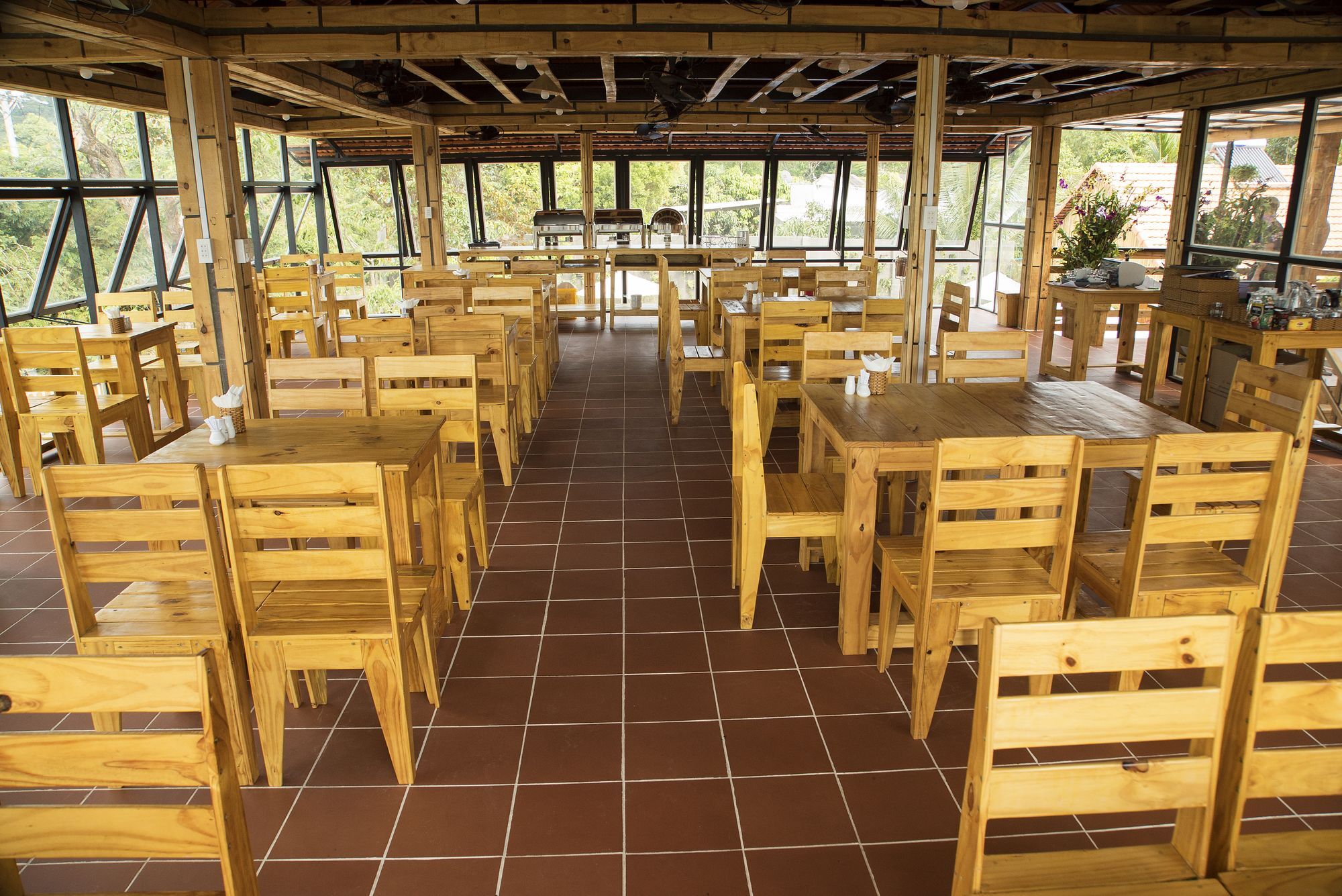 Ong Lang Garden Resort Που Κουόκ Εξωτερικό φωτογραφία
